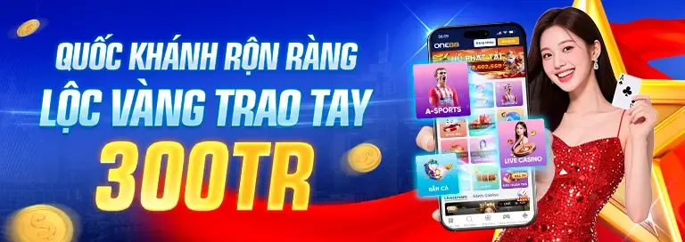 Thưởng nạp tiền B29