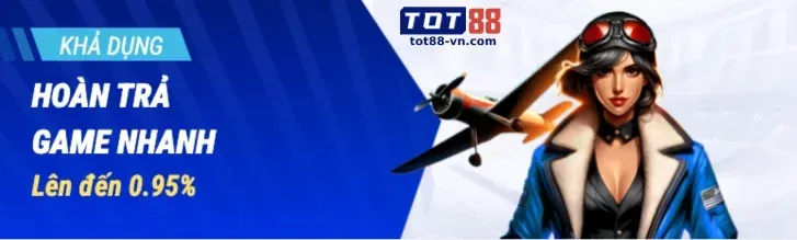 Thưởng chào mừng người chơi mới B29